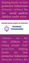 NIWAF Training Programme